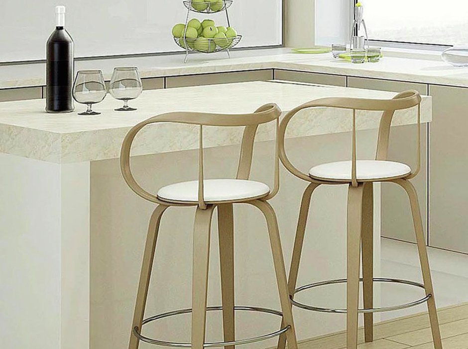 Табуретки для кухни