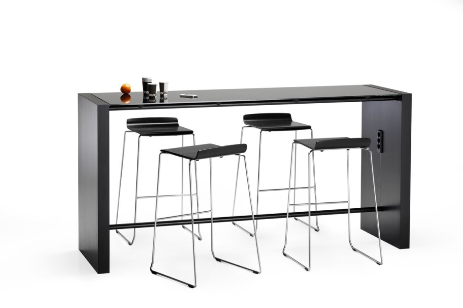 Барный стол для кухни