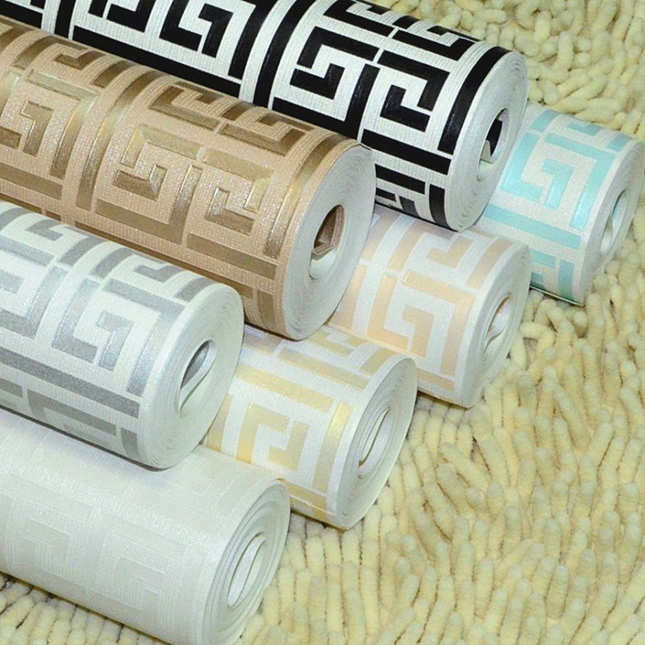 Обои самоклейка