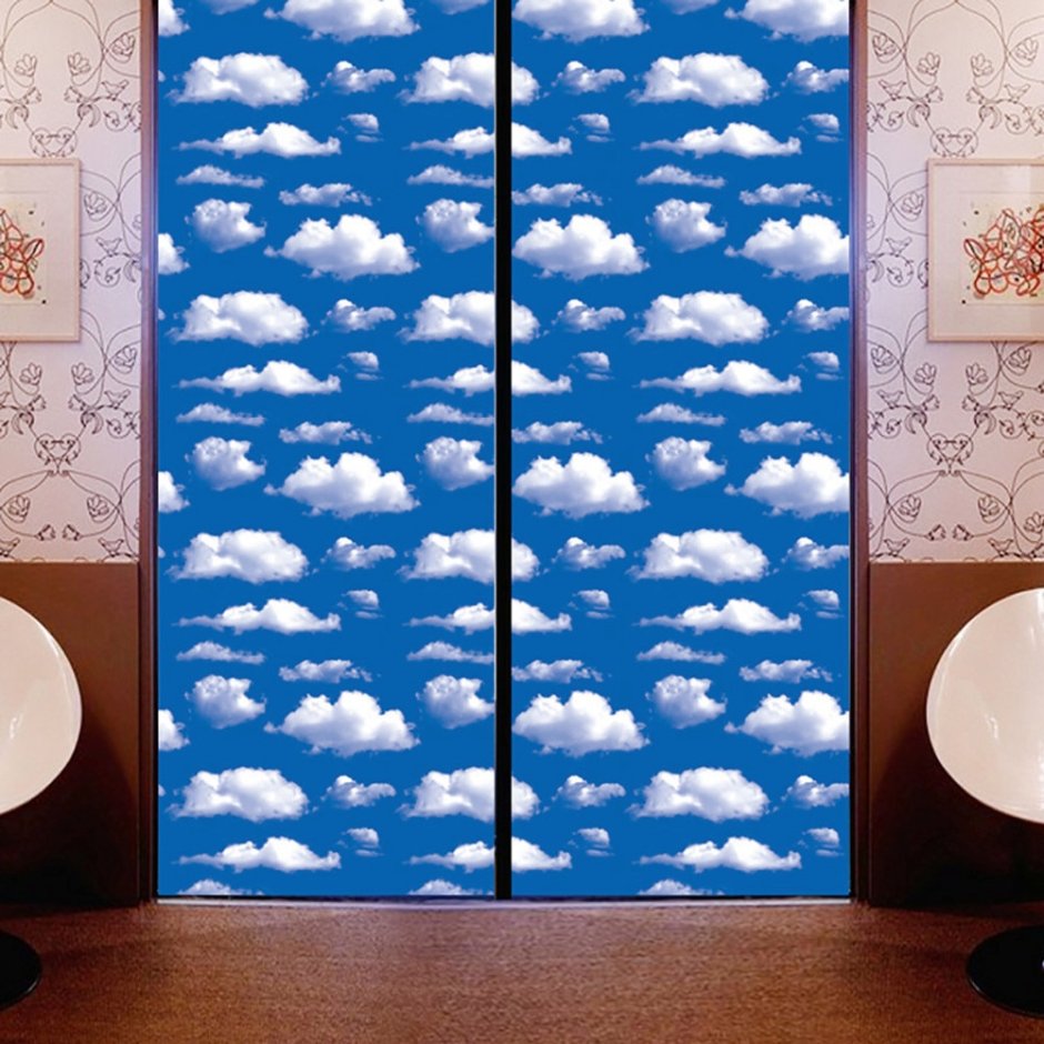 Вспененные панели для стен