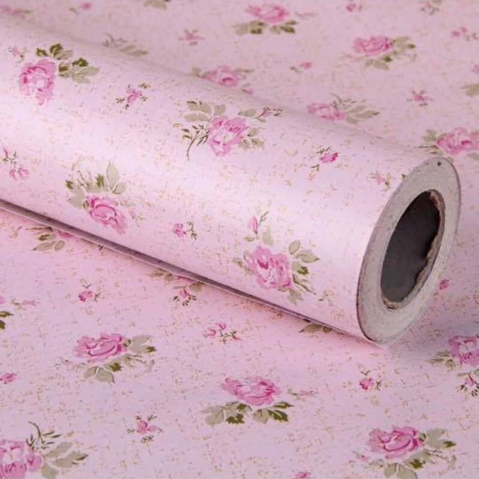 Клейкие обои для мебели