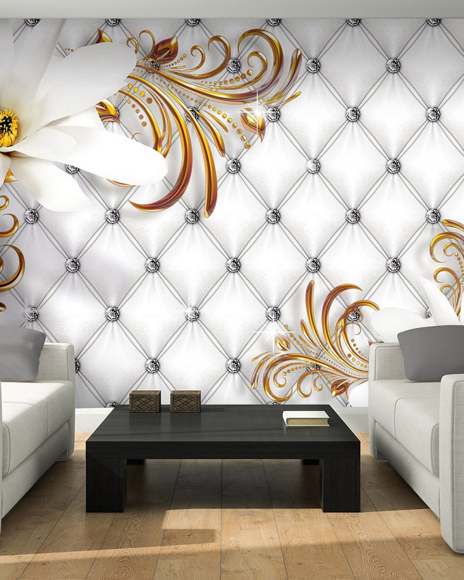 Самоклейки на стену