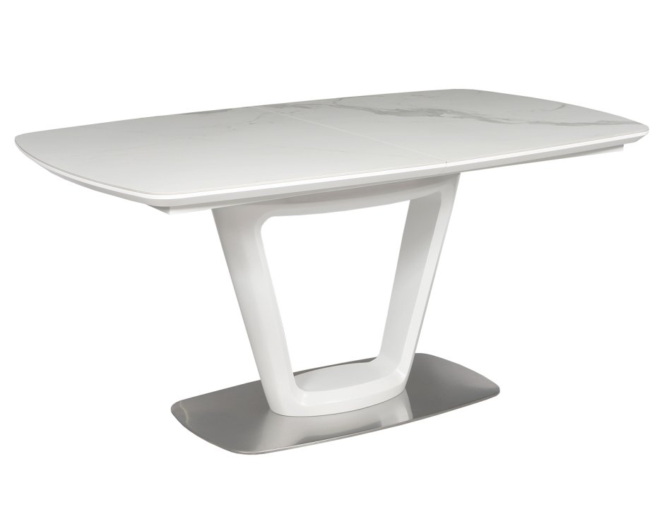 Стол мраморный обеденный