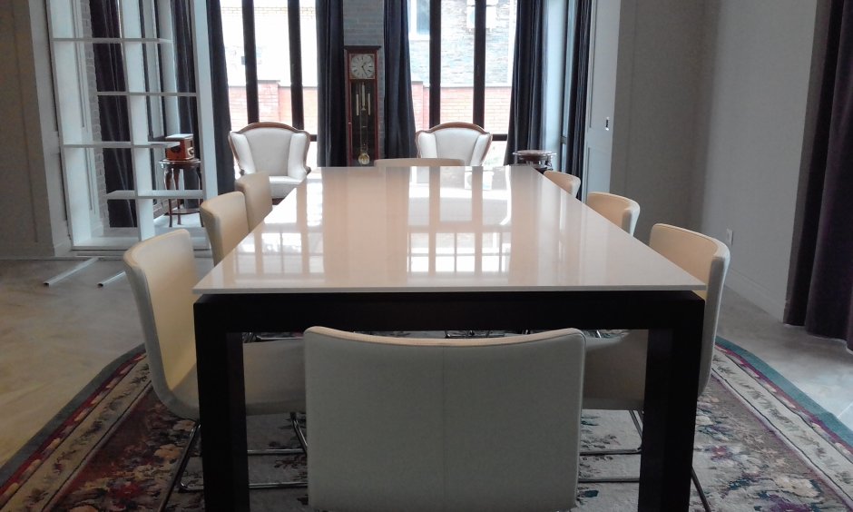 Обеденный стол Angel Cerda ct2302