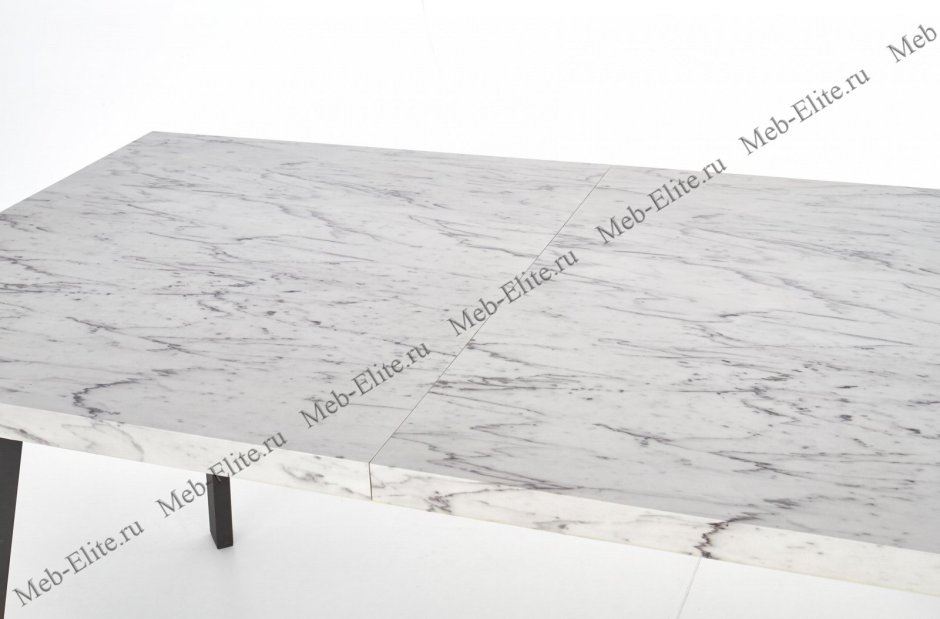 Обеденный стол Table белого цвета, артикул: IMR-810561