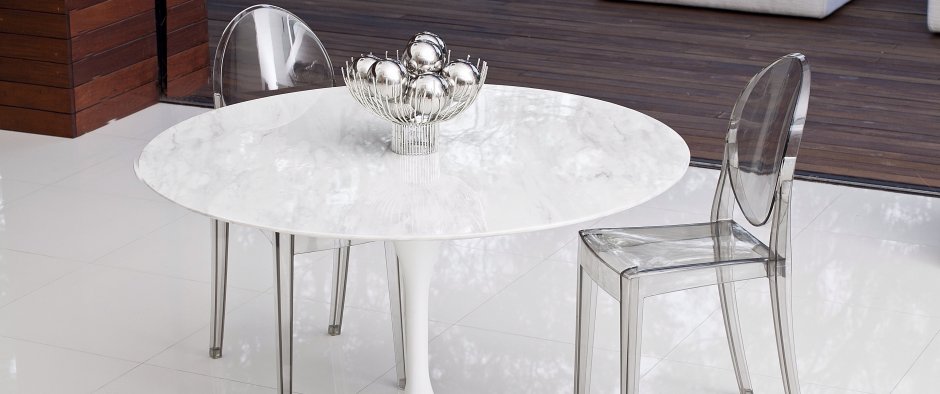 Стол обеденный ORDT-d6060-SPR