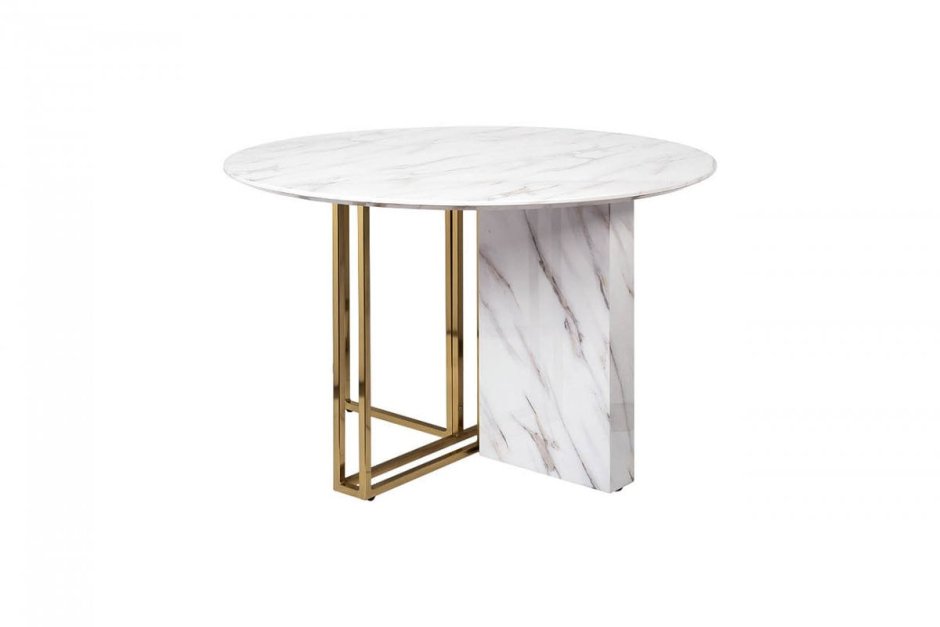 Мраморный стол для кухни