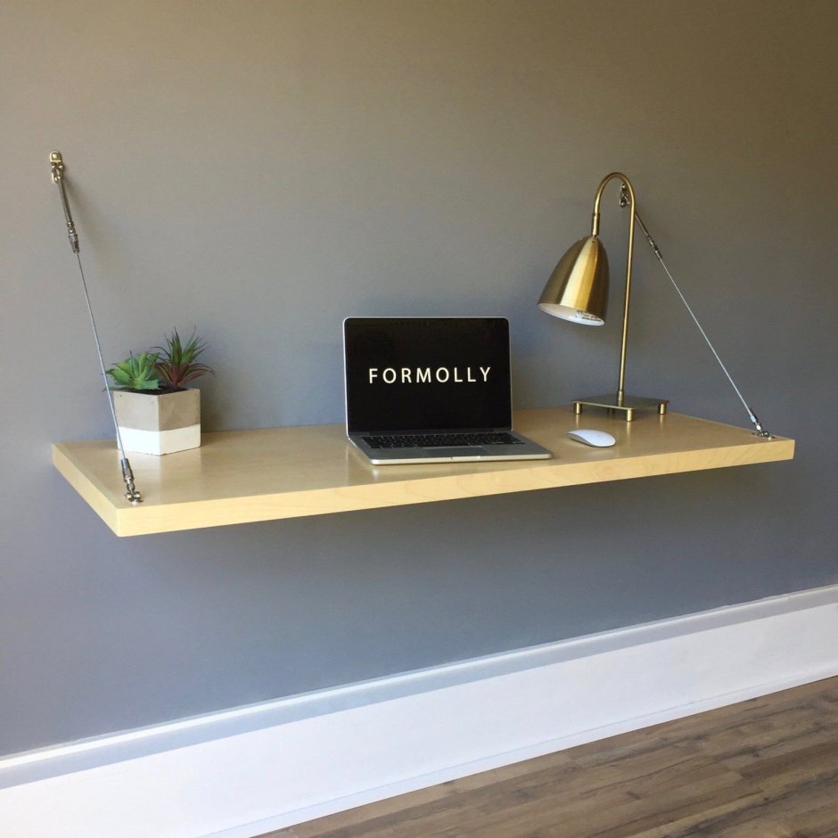 Подвесной столик