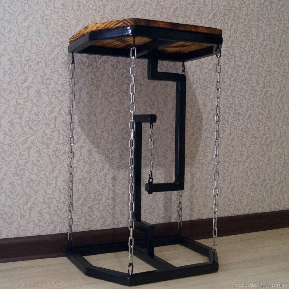 Парящий столик