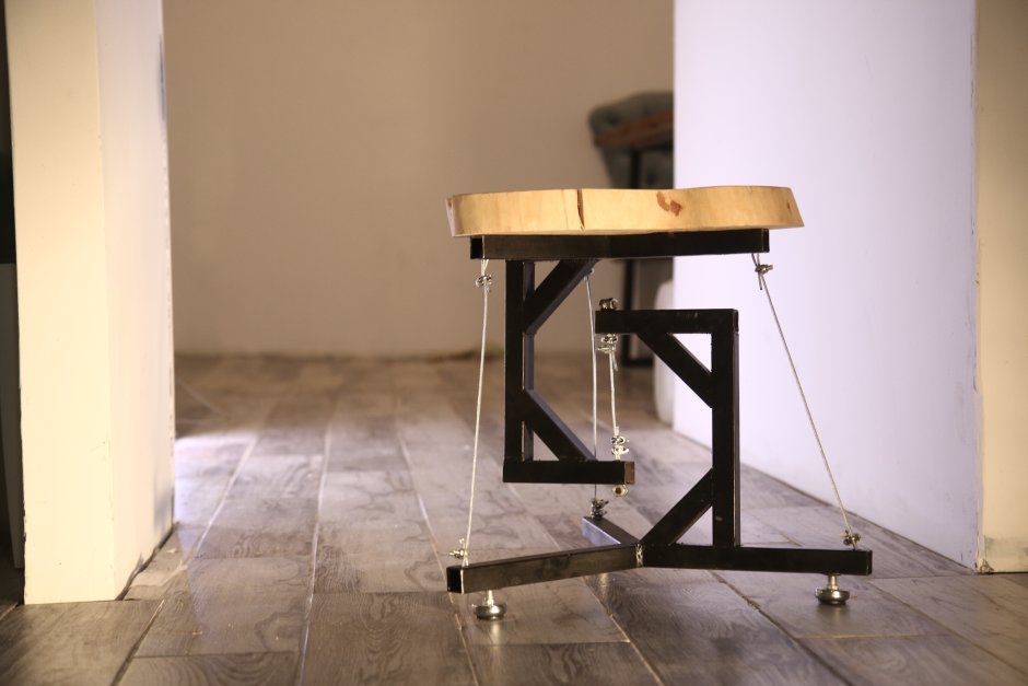 Левитирующий стул лофт