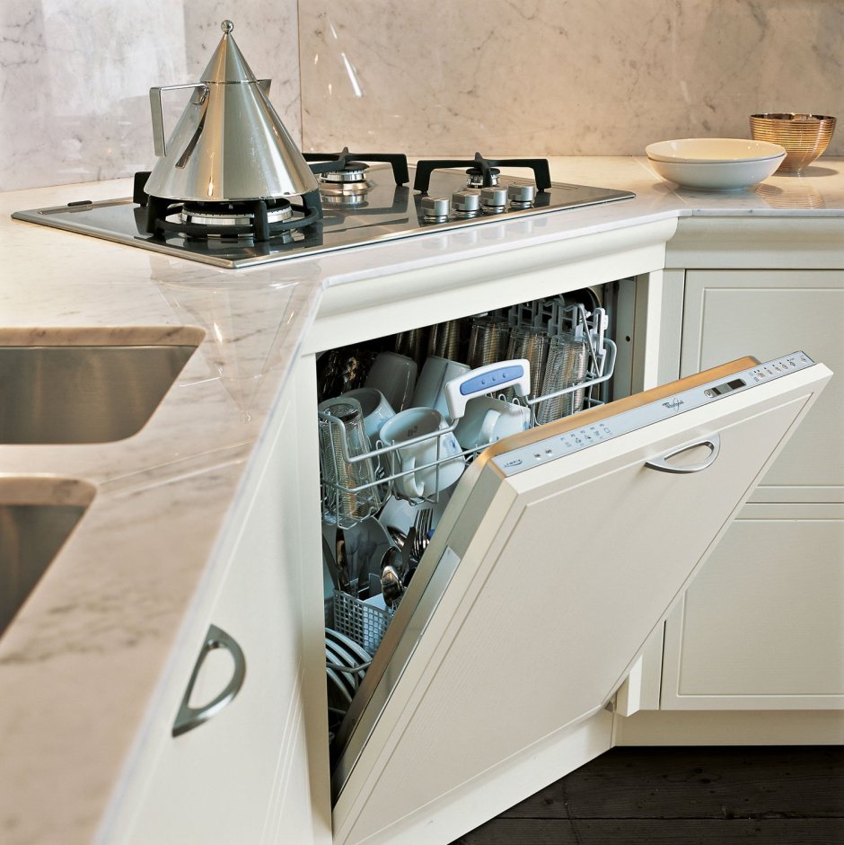 Угловая раковина на кухню икеа