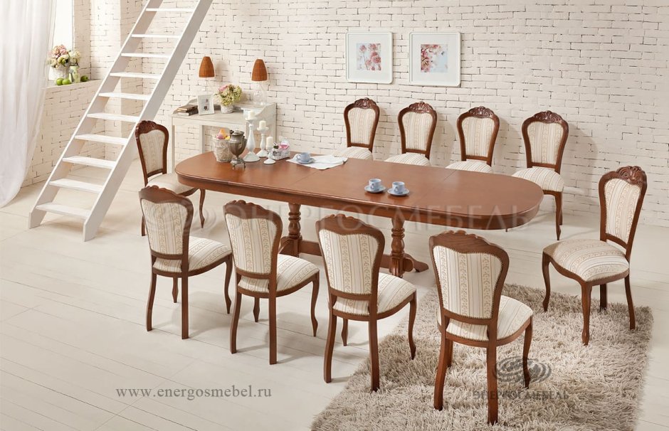 Стол столовая