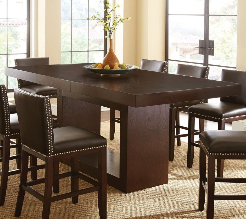 Гальяно столовая группа