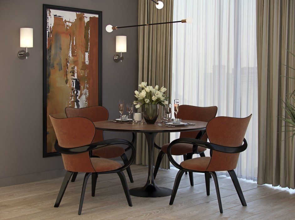 Стул Оримэкс сенатор-2