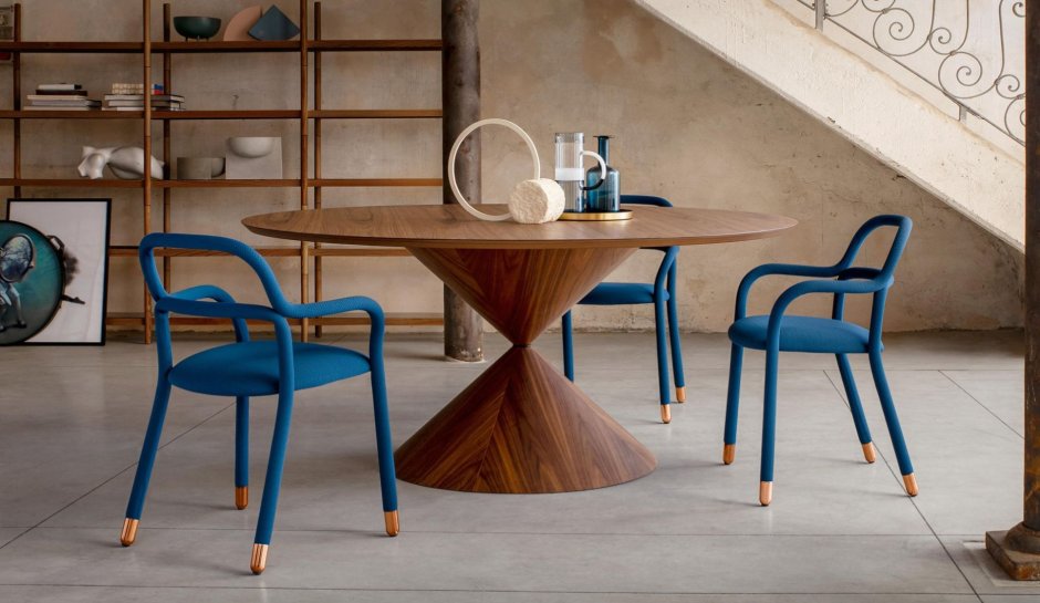 Стул Мадрид Оримекс