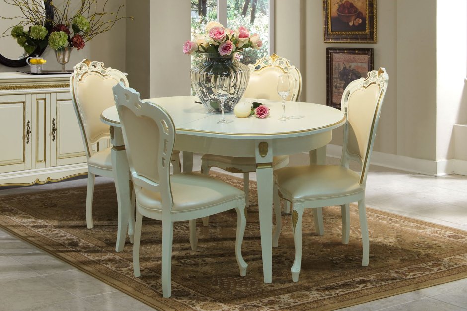 Стол Signal Fano 160