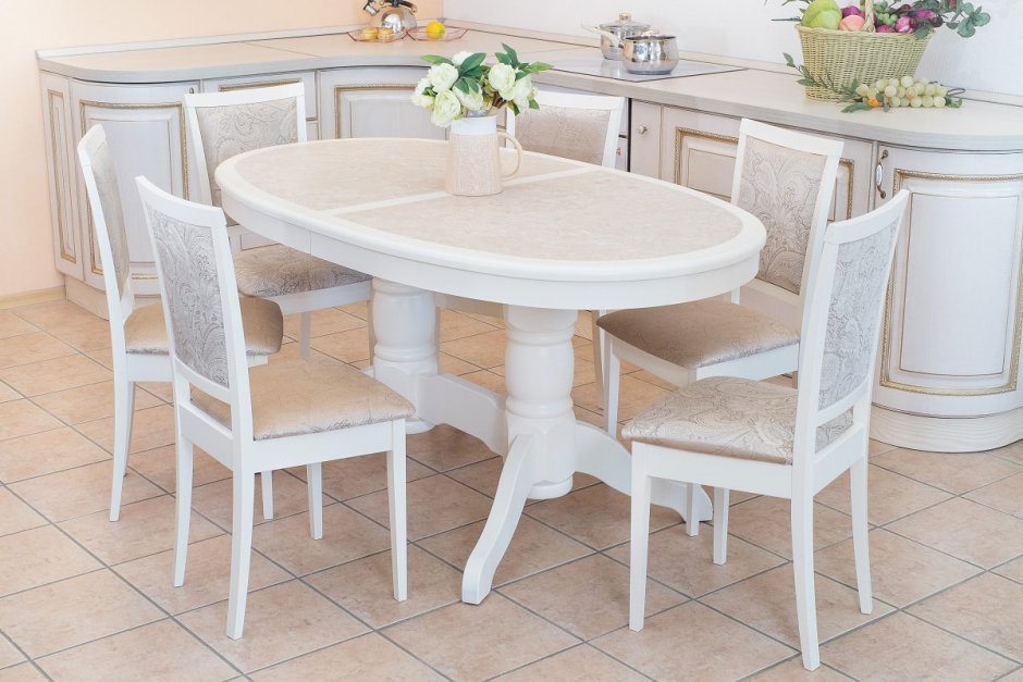 Стол "Hubertus Milano"