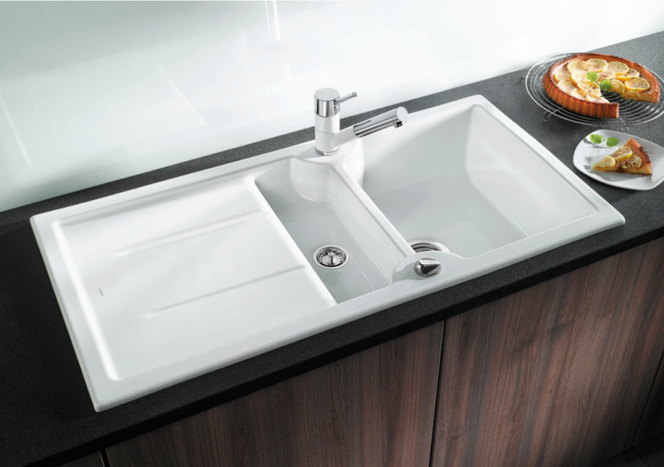 Раковина для кухни