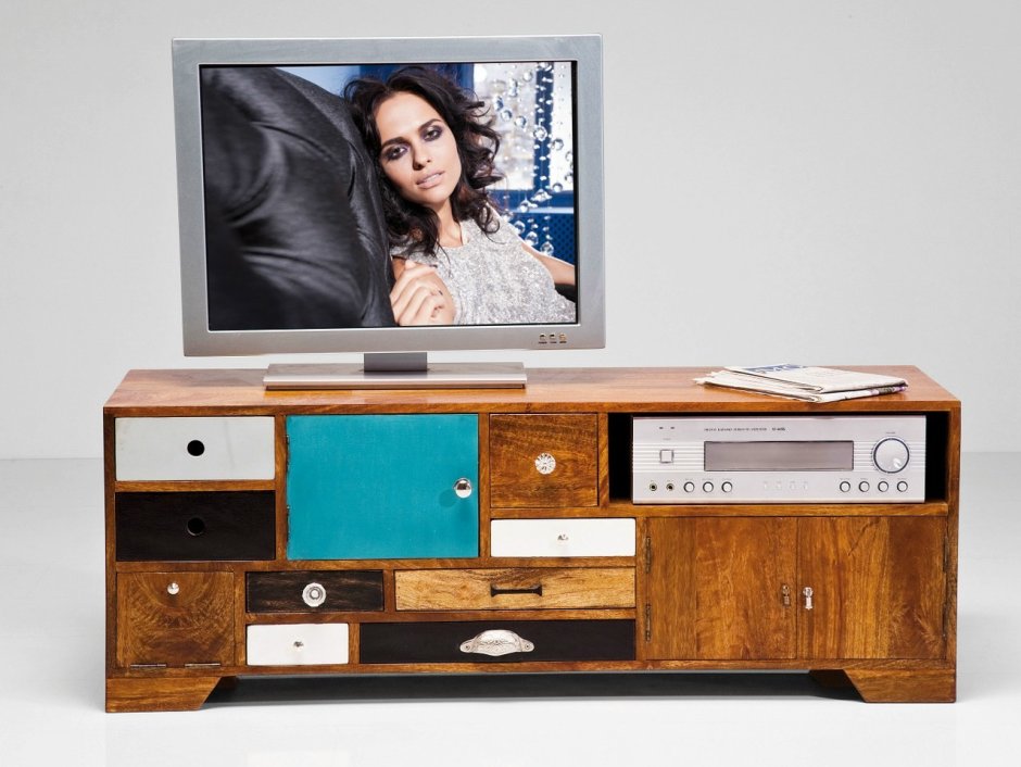 ТВ тумба df882 (s01)