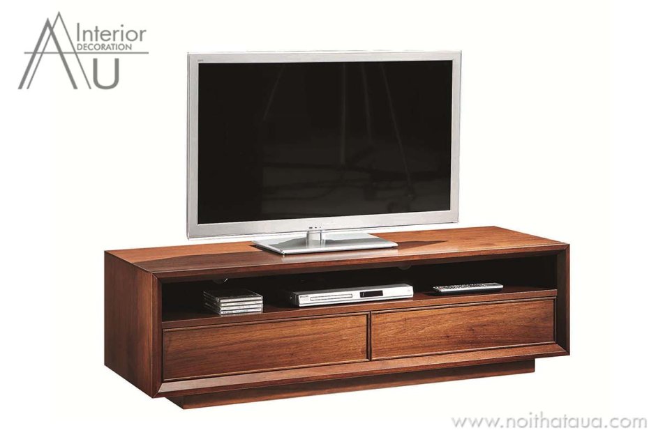 Тумба под ТВ орех Parra