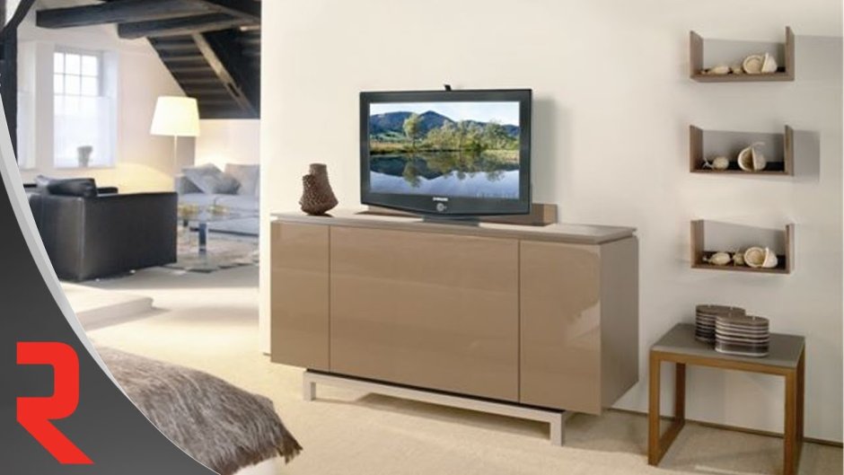 Лифт Venset TS-750