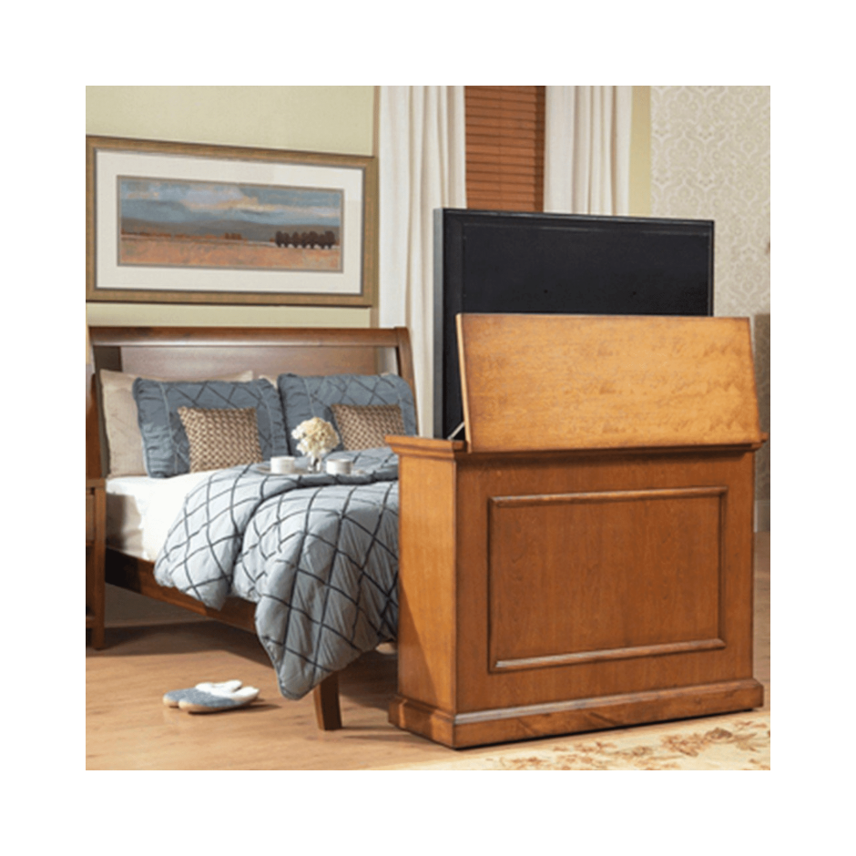 Прикроватные тумбочки для телевизора