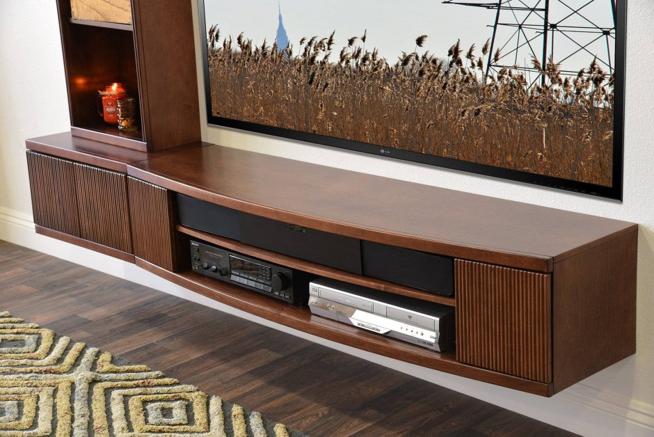 Тумбы под ТВ современные rtv6965337130vivaldi24