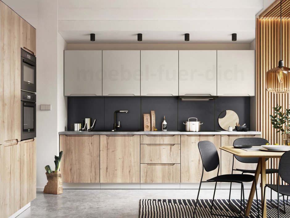 Марика 468 в бежевом интерьере