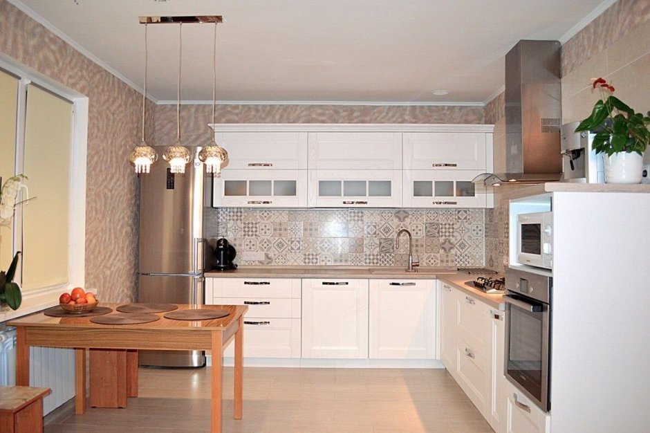 Икеа кухня тауп