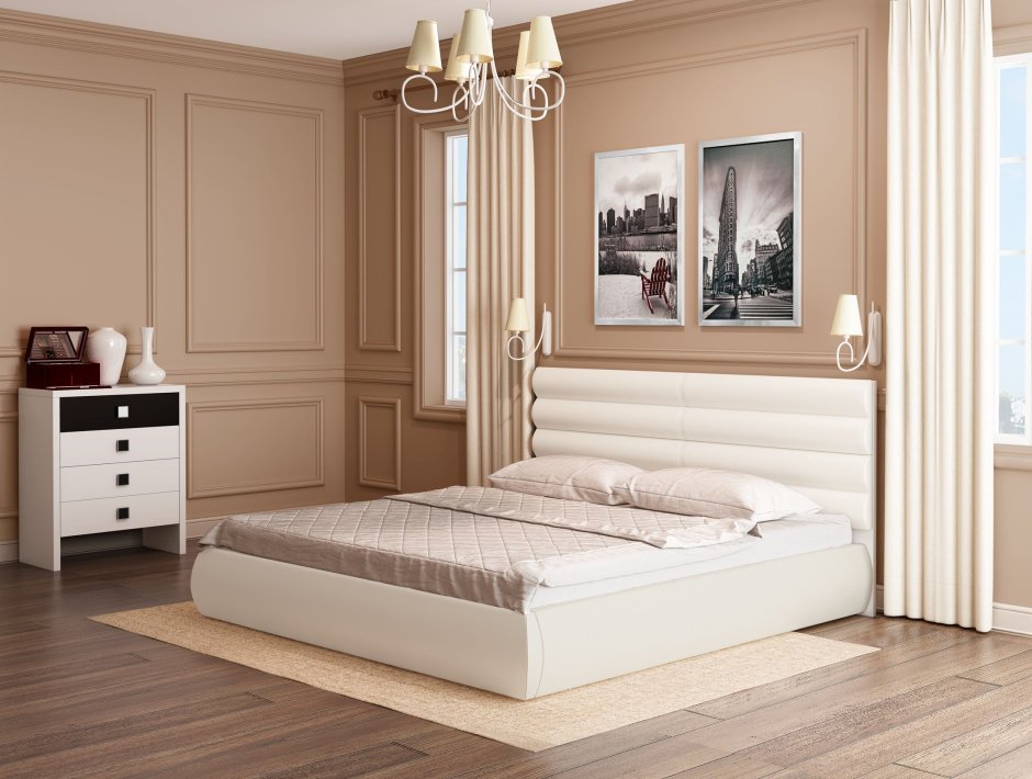 Мебель Гретта спальный гарнитур