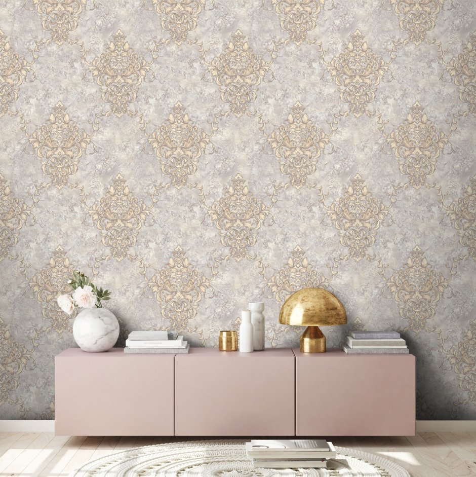 Обои для спальни Париж