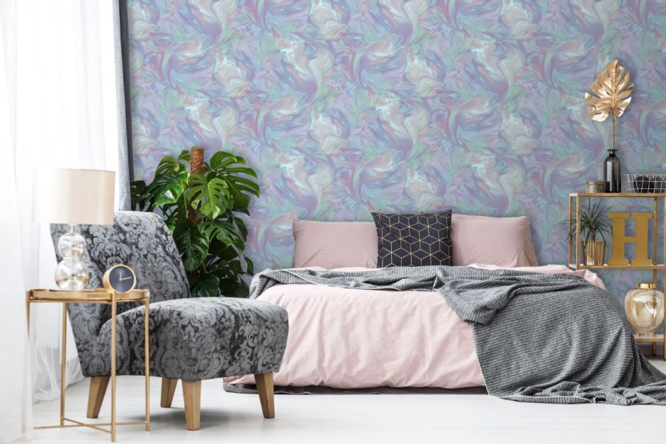 Обои Торнадо Евродекор