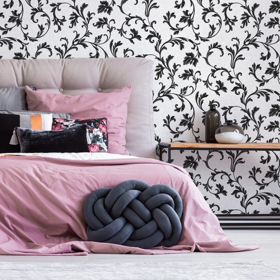 Borastapeter Fern Forest 1164