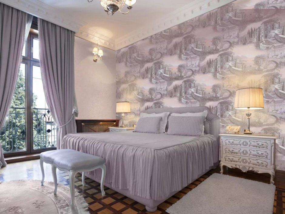 Обои флизелиновые «Persea» 1.06х10 м ed6003-03