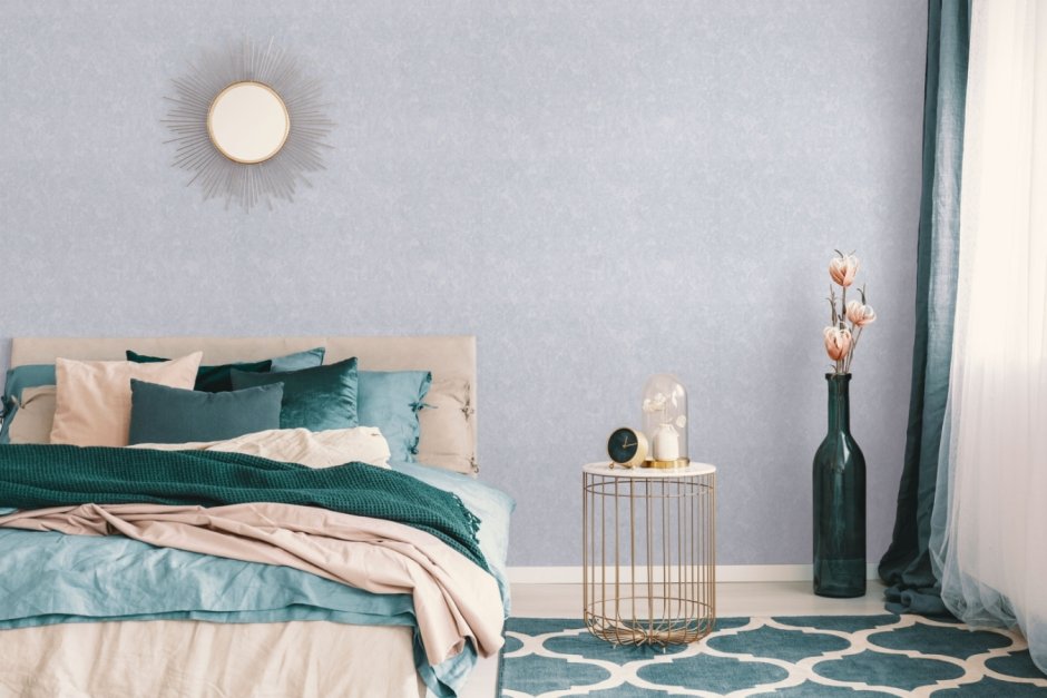 Обои флизелиновые 1.06х10 м цвет бежевый st988737