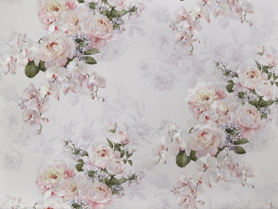 Обои Eijffinger Bloom 340033