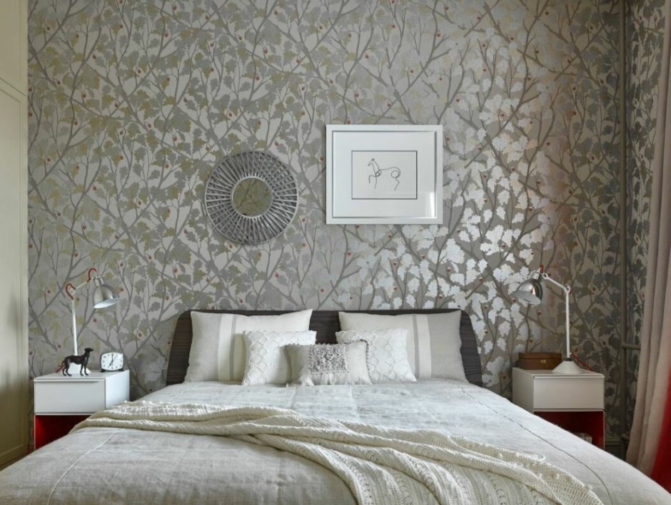 30131-14 Обои палитра