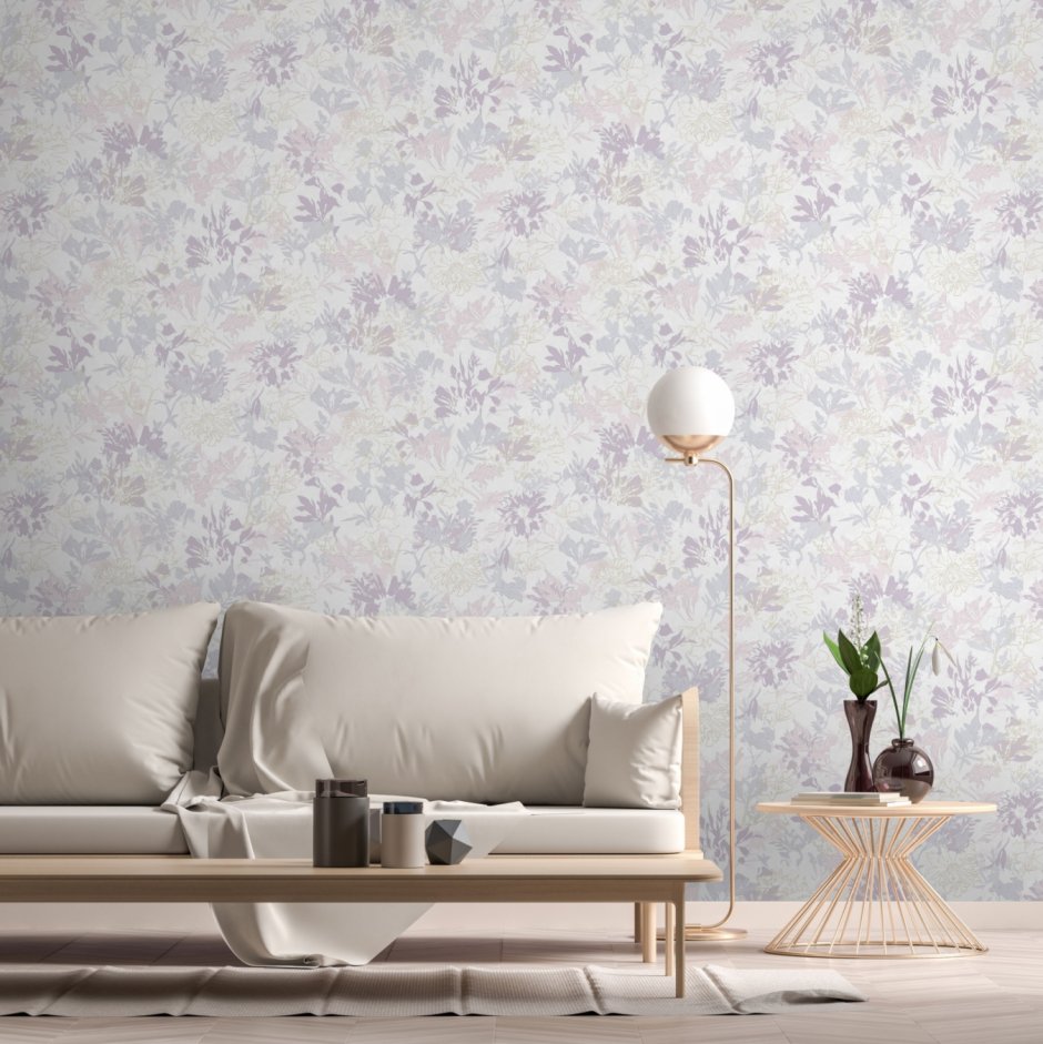 Фотообои ботаника Komar xxl4-035 Botanica