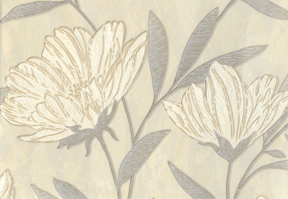 Обои флизелиновые Monte Solaro Cosmea 9080-02