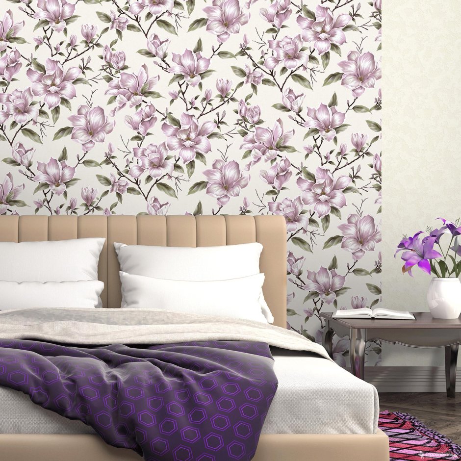 Euro Decor Julie зелёные 1.06 м 7007-04