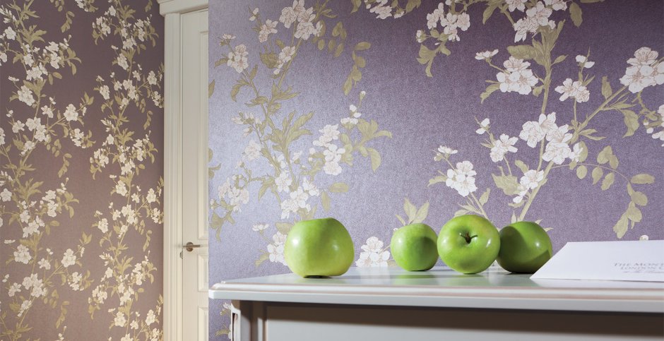 Обои Грэхем Браун