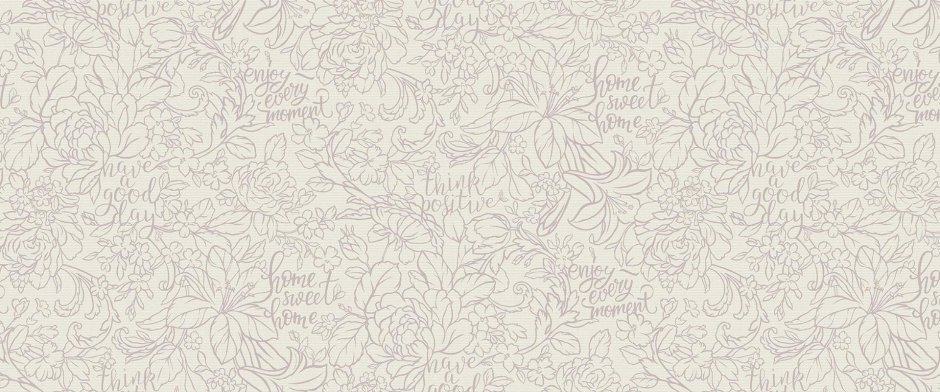 Обои флизелиновые Victoria Stenova Venera серые 998441