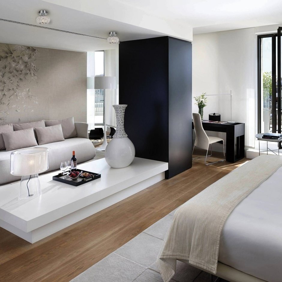 Красивые квартиры