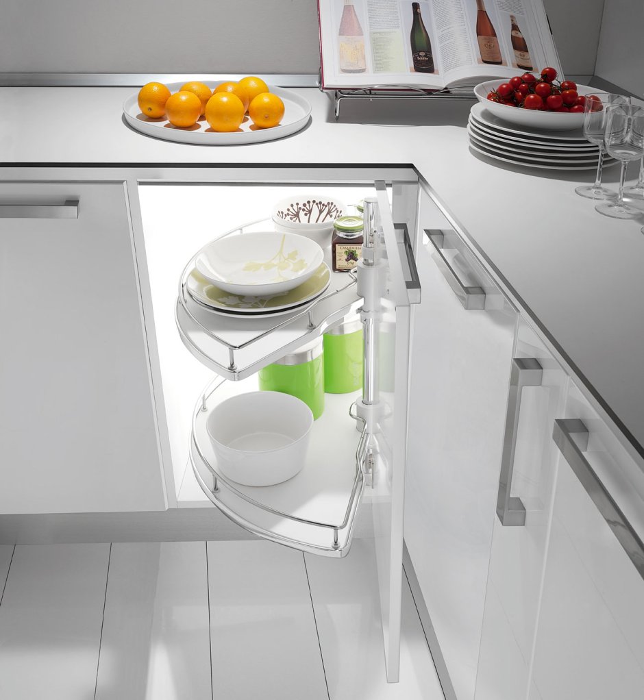 Волшебный уголок Хеттих