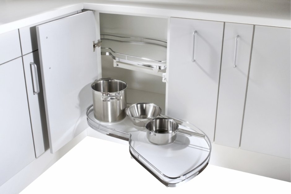 Kessebohmer Волшебный уголок le mans