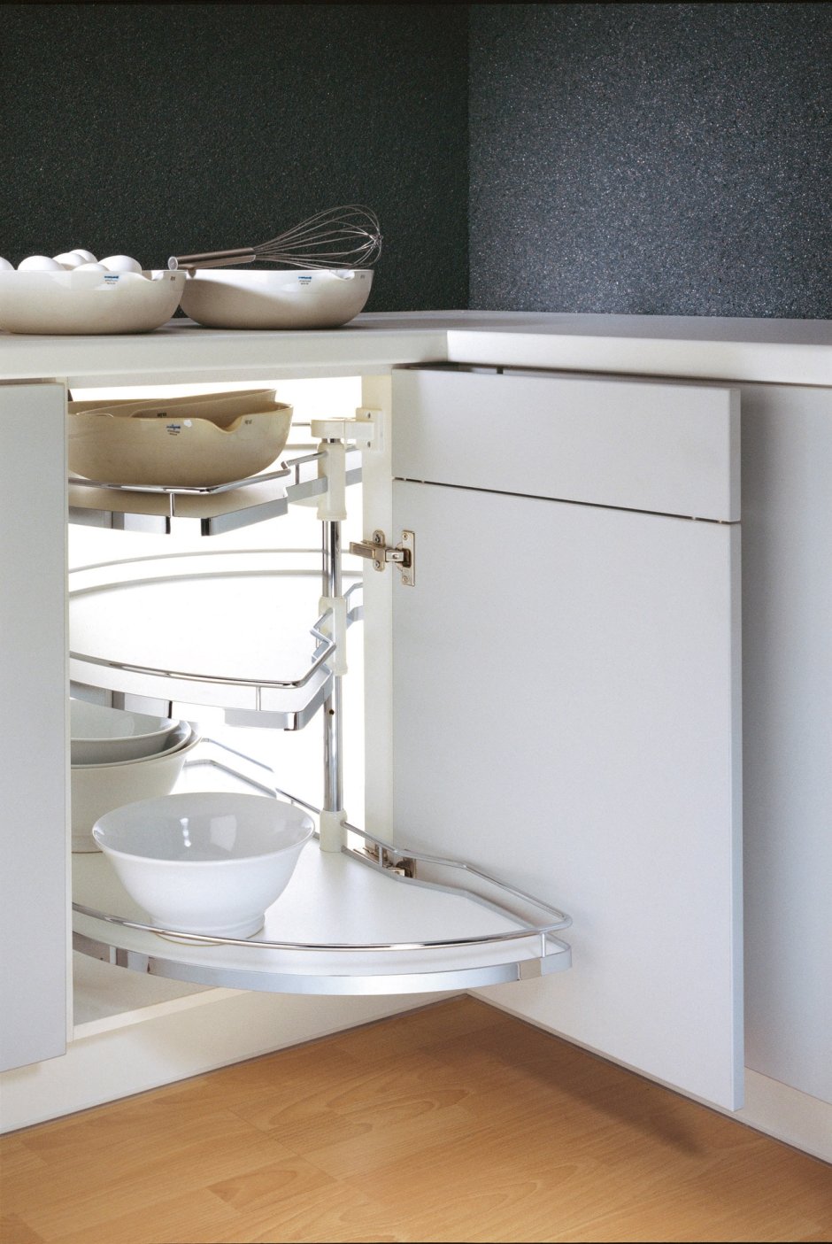 Kessebohmer Карусель 750 1/2