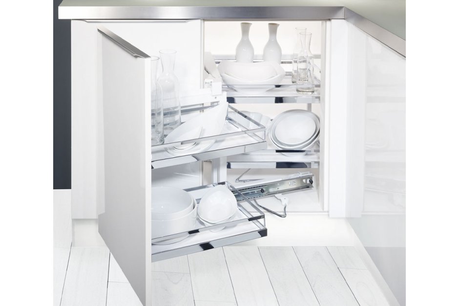 Kessebohmer Волшебный уголок Magic Corner