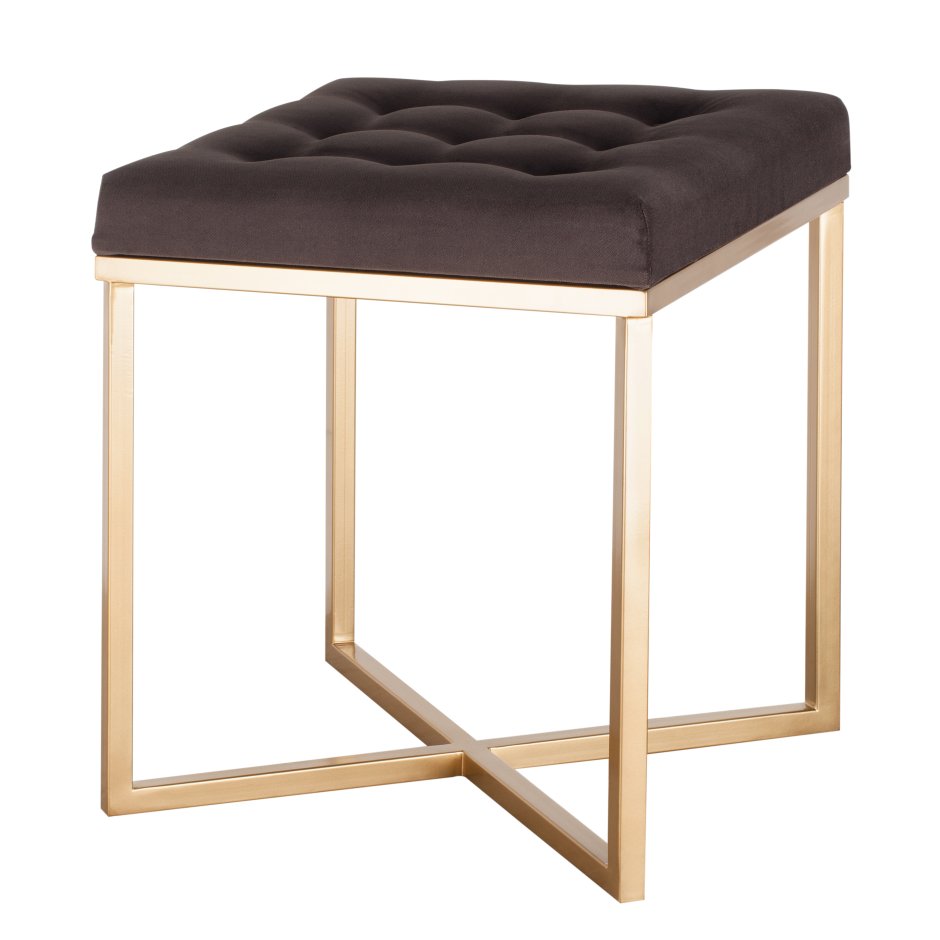 Пуфик Амис пуф коричневый