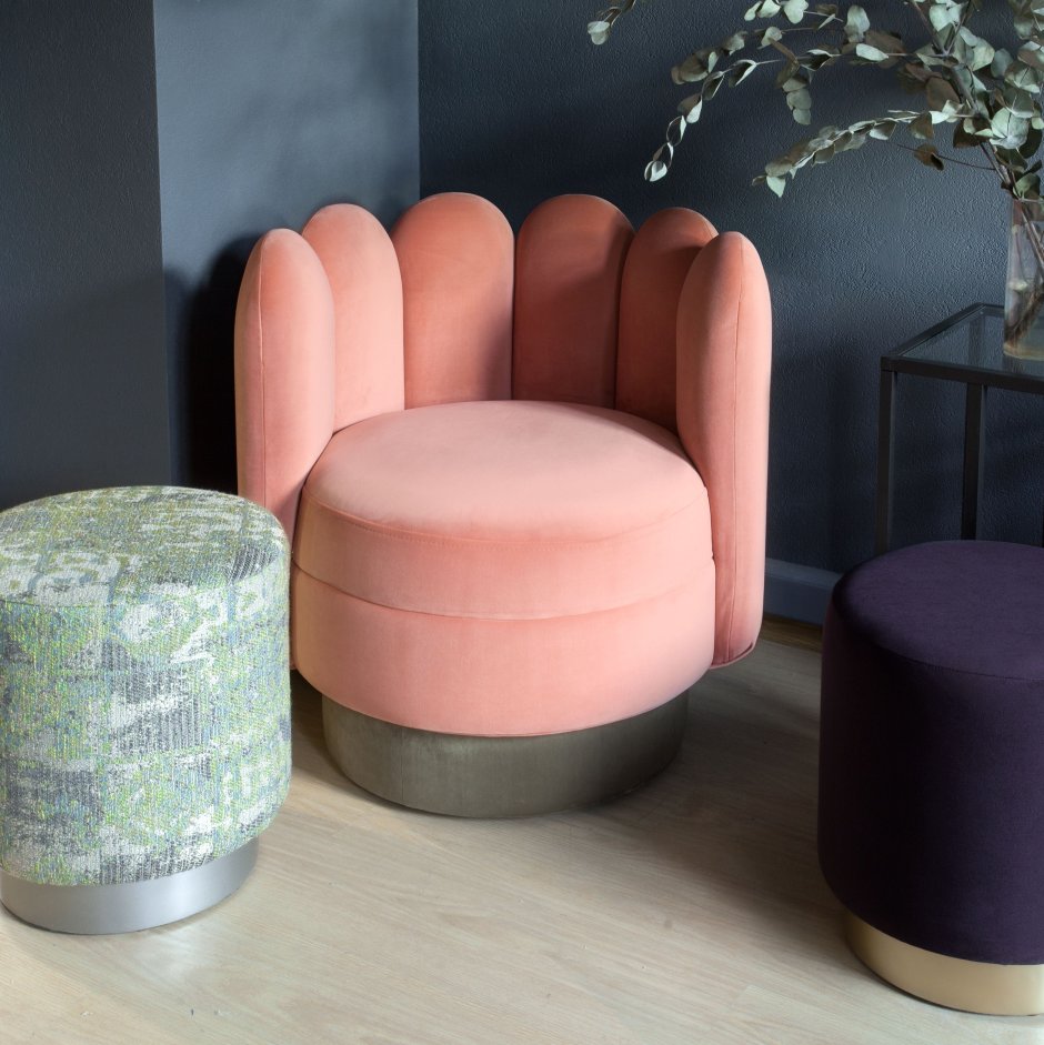 Кресло Гастон