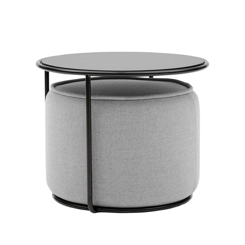 Кофейный столик Solder Side Table